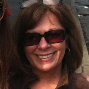 Meet your Posher, Gail